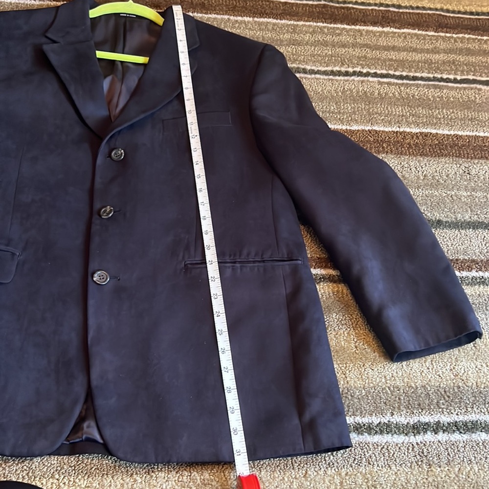 LAUREN RALPH LAUREN BLAZER